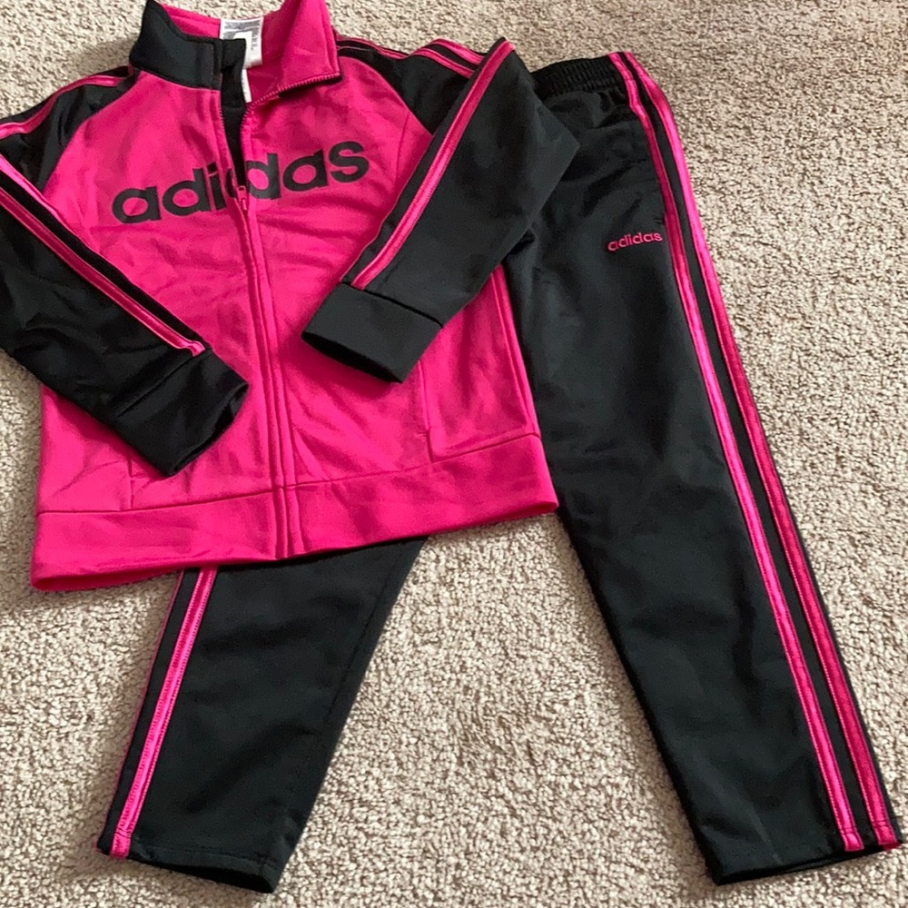 Adidas outfit